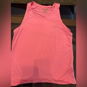 BANG! Brand men’s small hot pink tank top